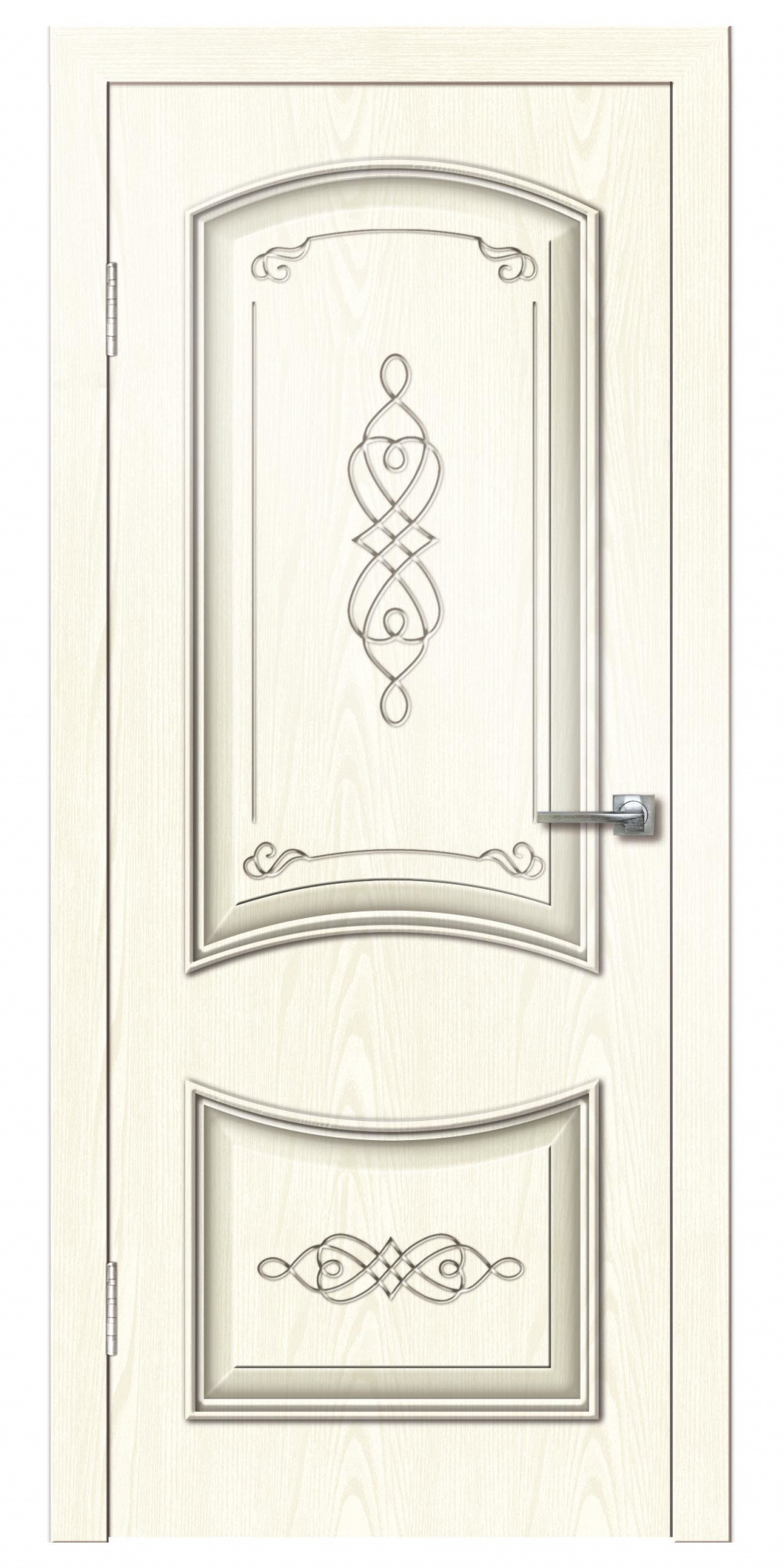 Дверная Линия Межкомнатная дверь Ривьера ПГ, арт. 15664 - фото №1