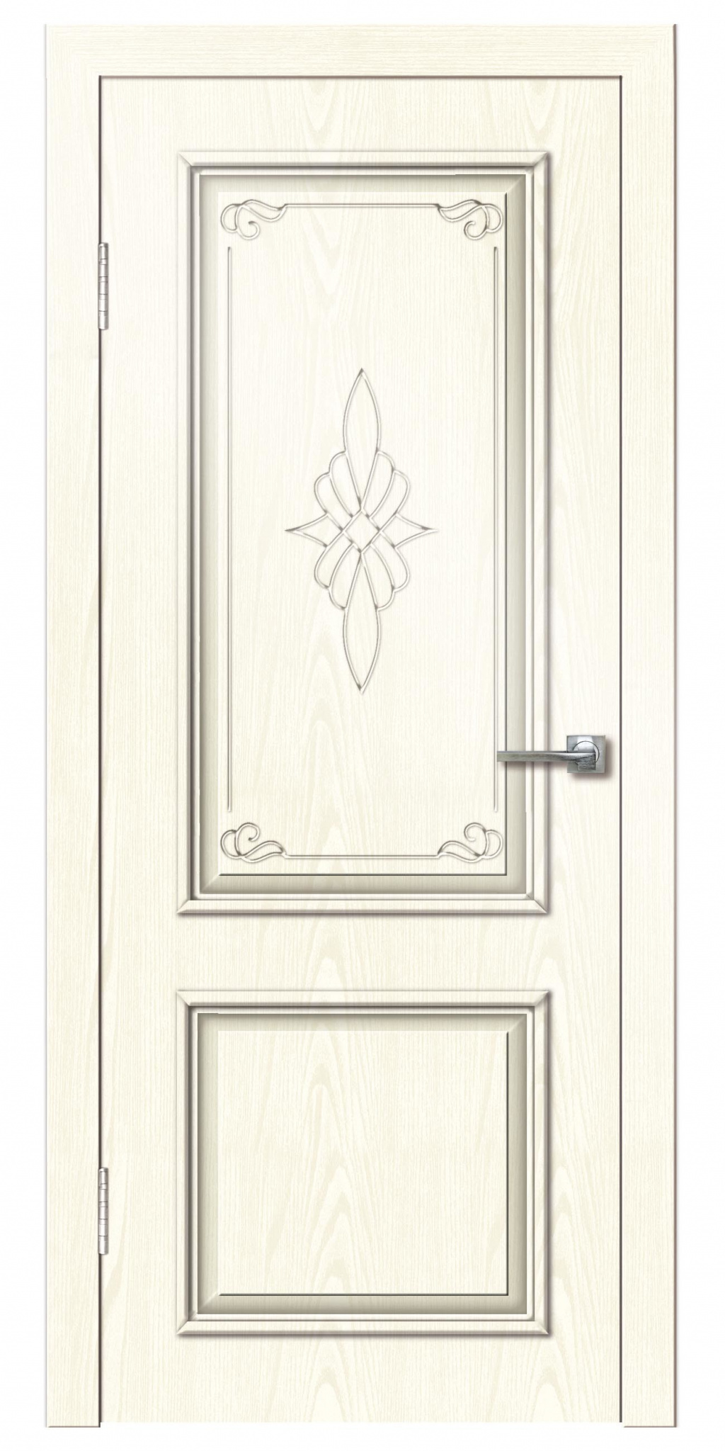 Дверная Линия Межкомнатная дверь Синдика ПГ, арт. 15668 - фото №1