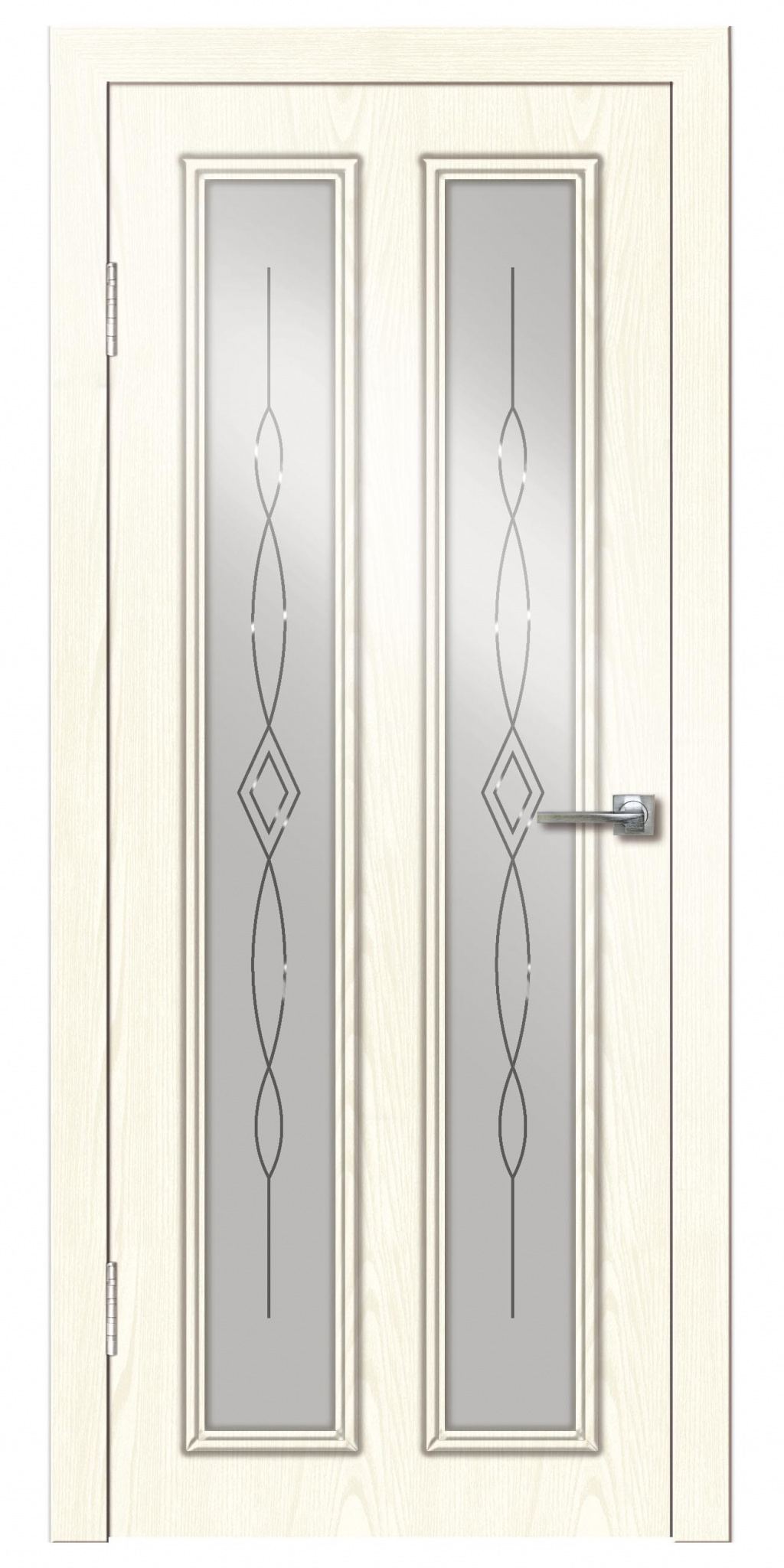 Дверная Линия Межкомнатная дверь Эврика ПО, арт. 15671 - фото №1