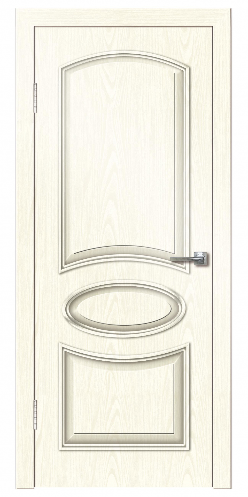 Дверная Линия Межкомнатная дверь Викка ПГ, арт. 15672 - фото №1