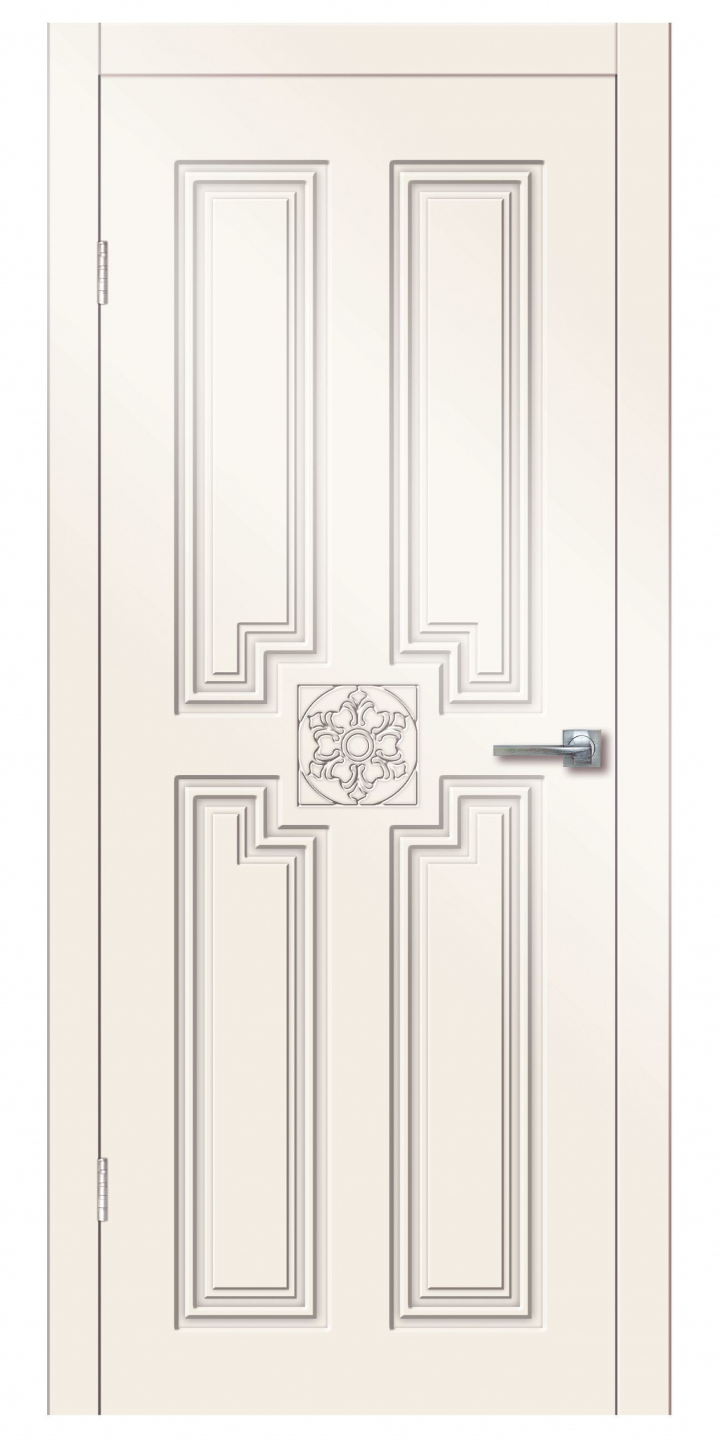 Дверная Линия Межкомнатная дверь Бордо ПГ, арт. 15677 - фото №3