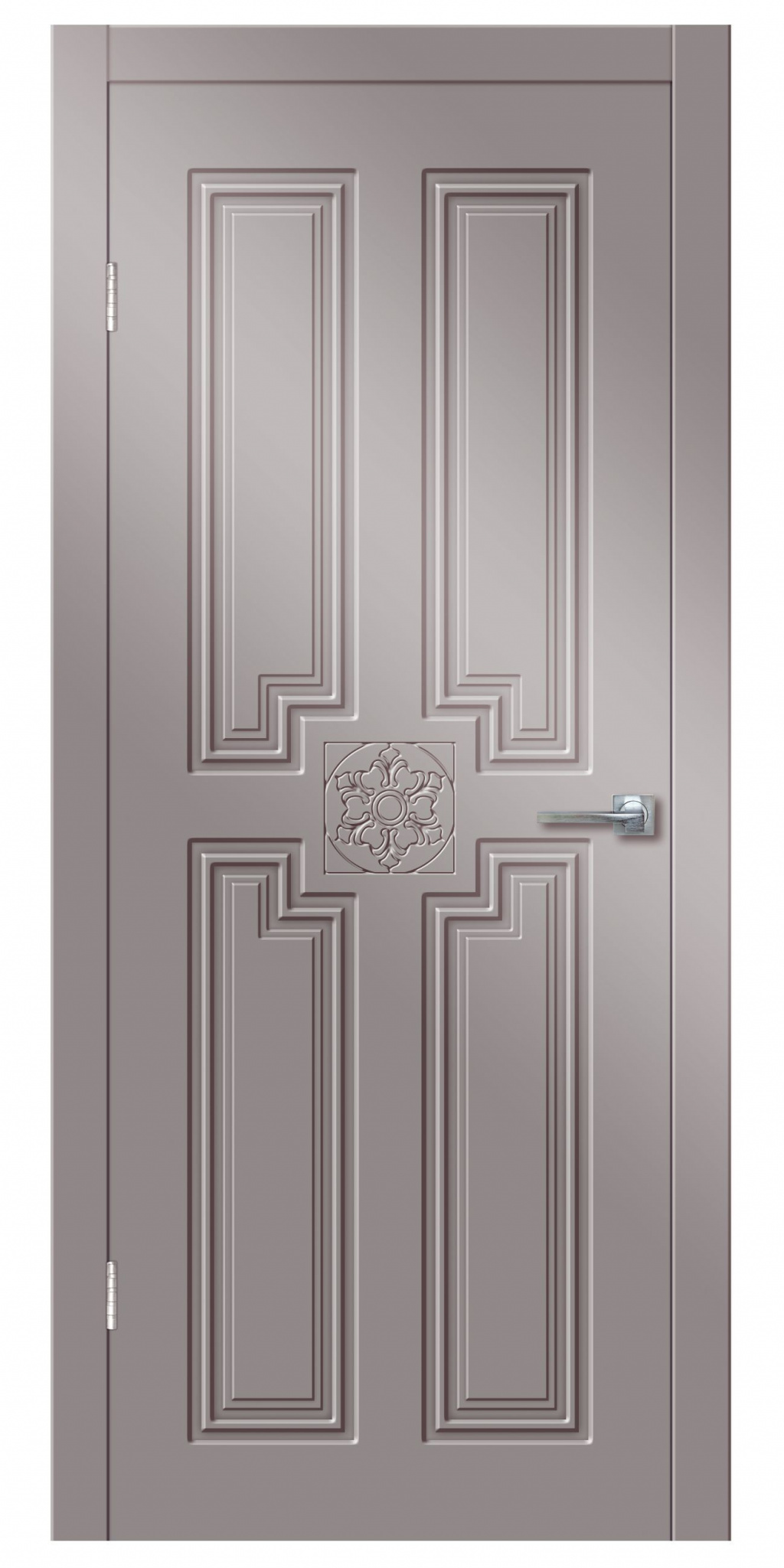 Дверная Линия Межкомнатная дверь Бордо ПГ, арт. 15677 - фото №2