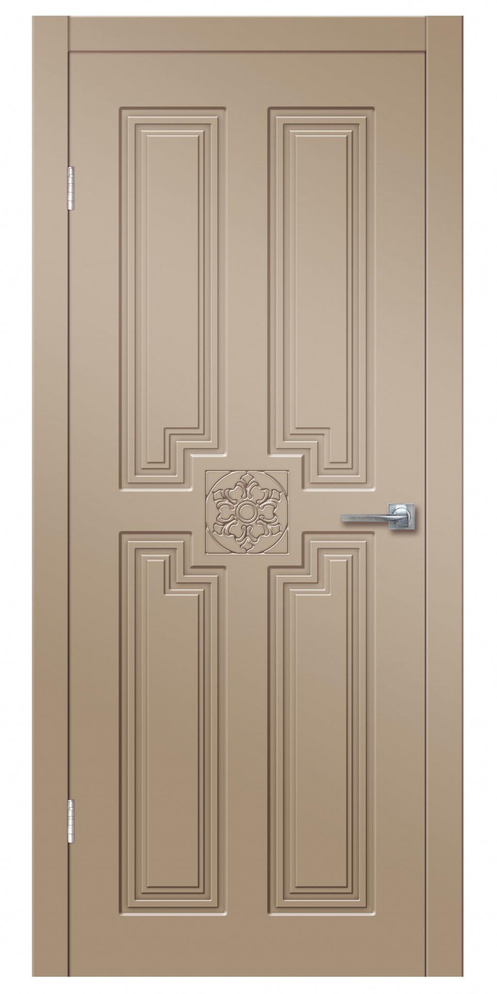 Дверная Линия Межкомнатная дверь Бордо ПГ, арт. 15677 - фото №1