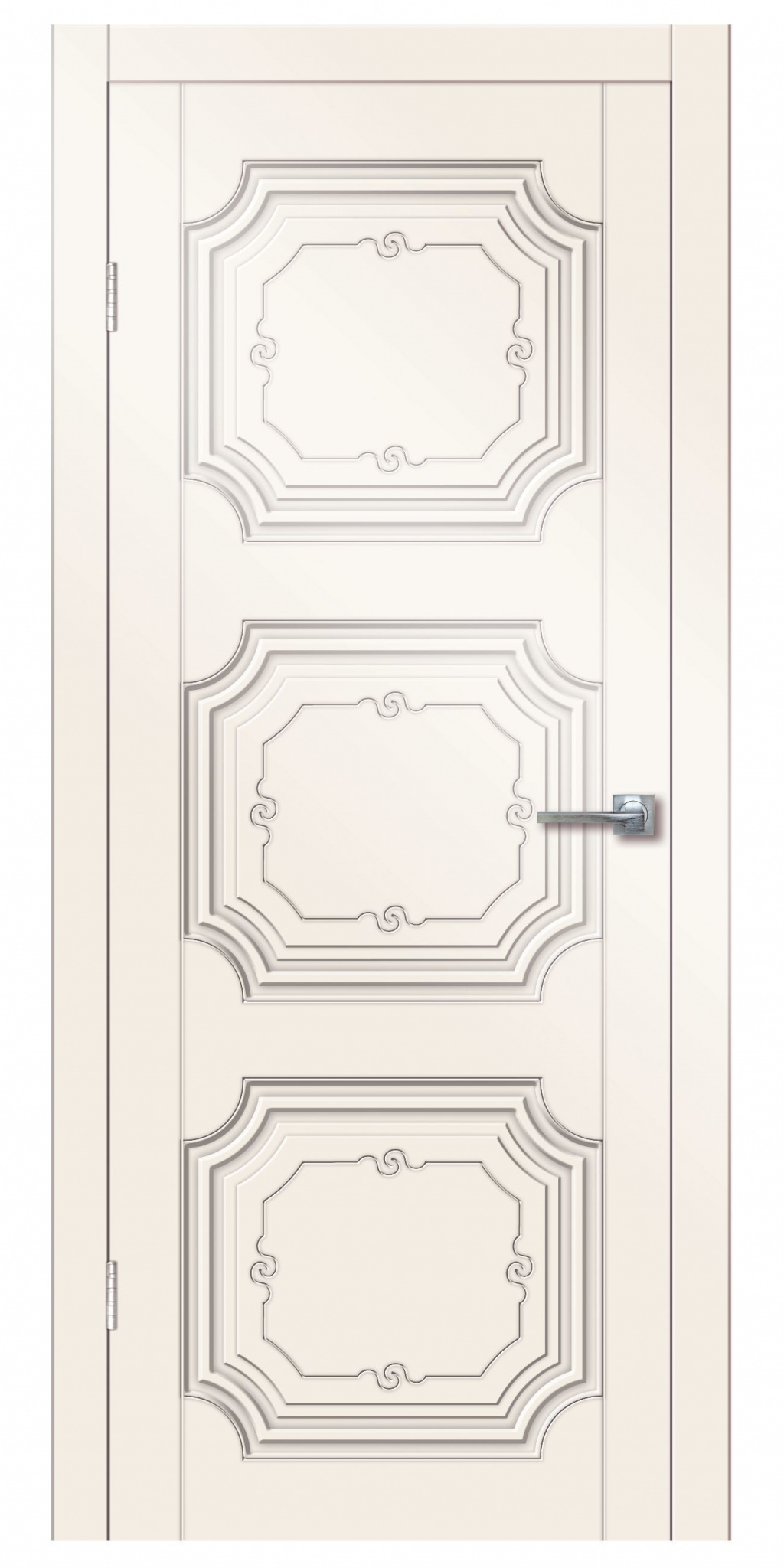 Дверная Линия Межкомнатная дверь Оливия ПГ, арт. 15678 - фото №3