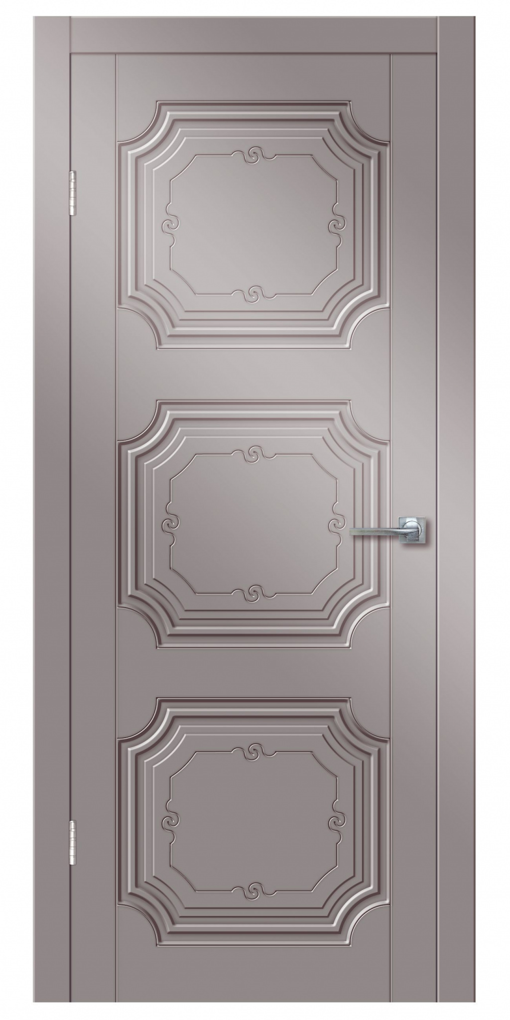 Дверная Линия Межкомнатная дверь Оливия ПГ, арт. 15678 - фото №2