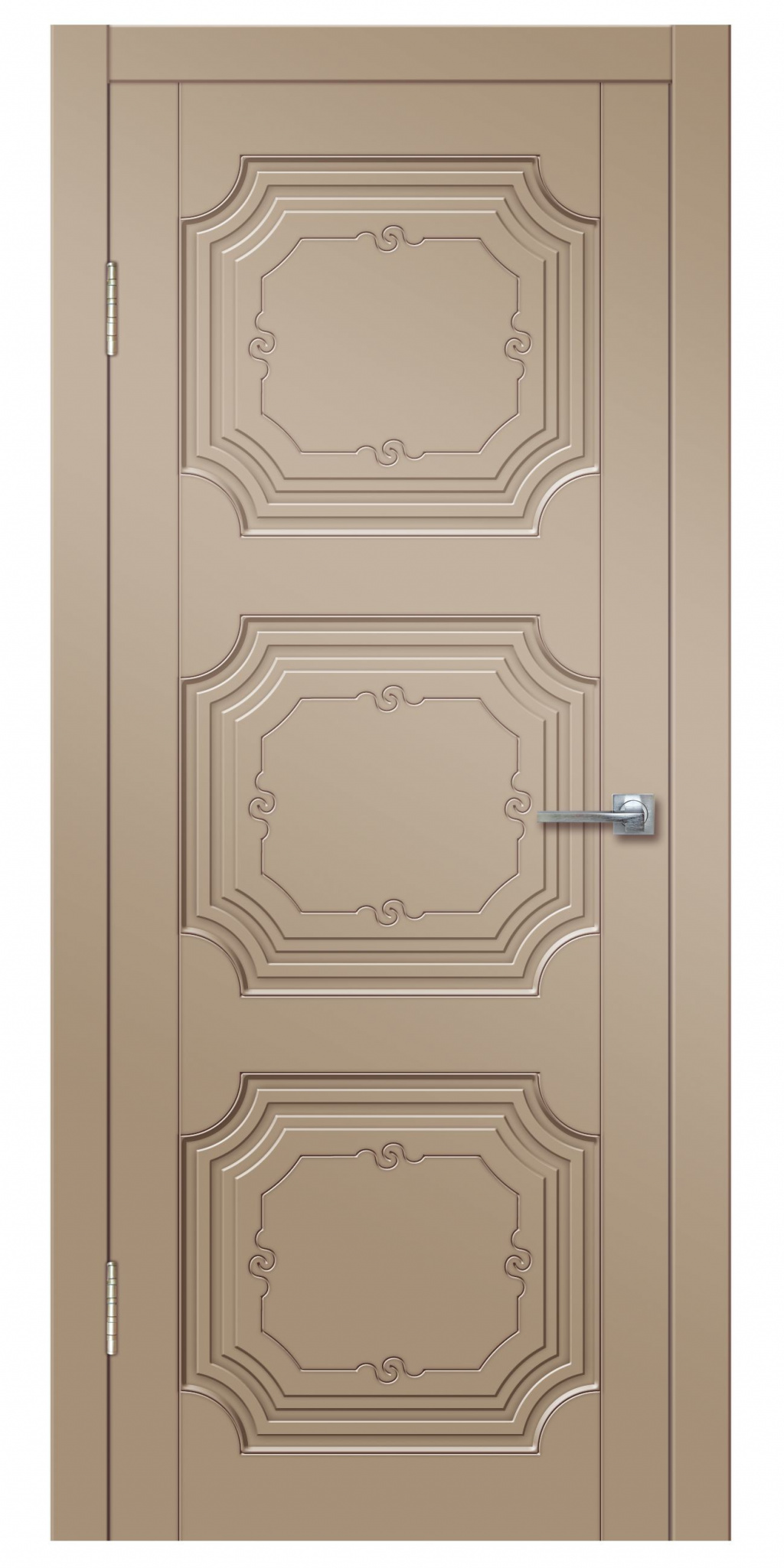Дверная Линия Межкомнатная дверь Оливия ПГ, арт. 15678 - фото №1