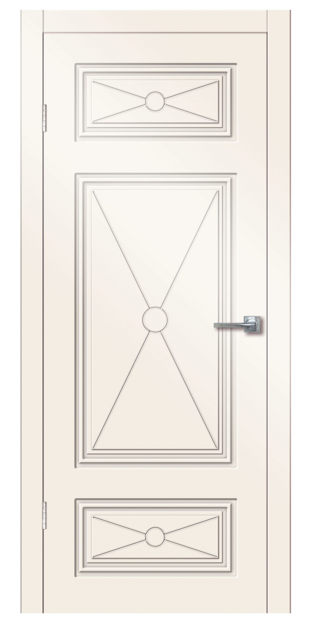 Дверная Линия Межкомнатная дверь Прованс ПГ, арт. 15679 - фото №3