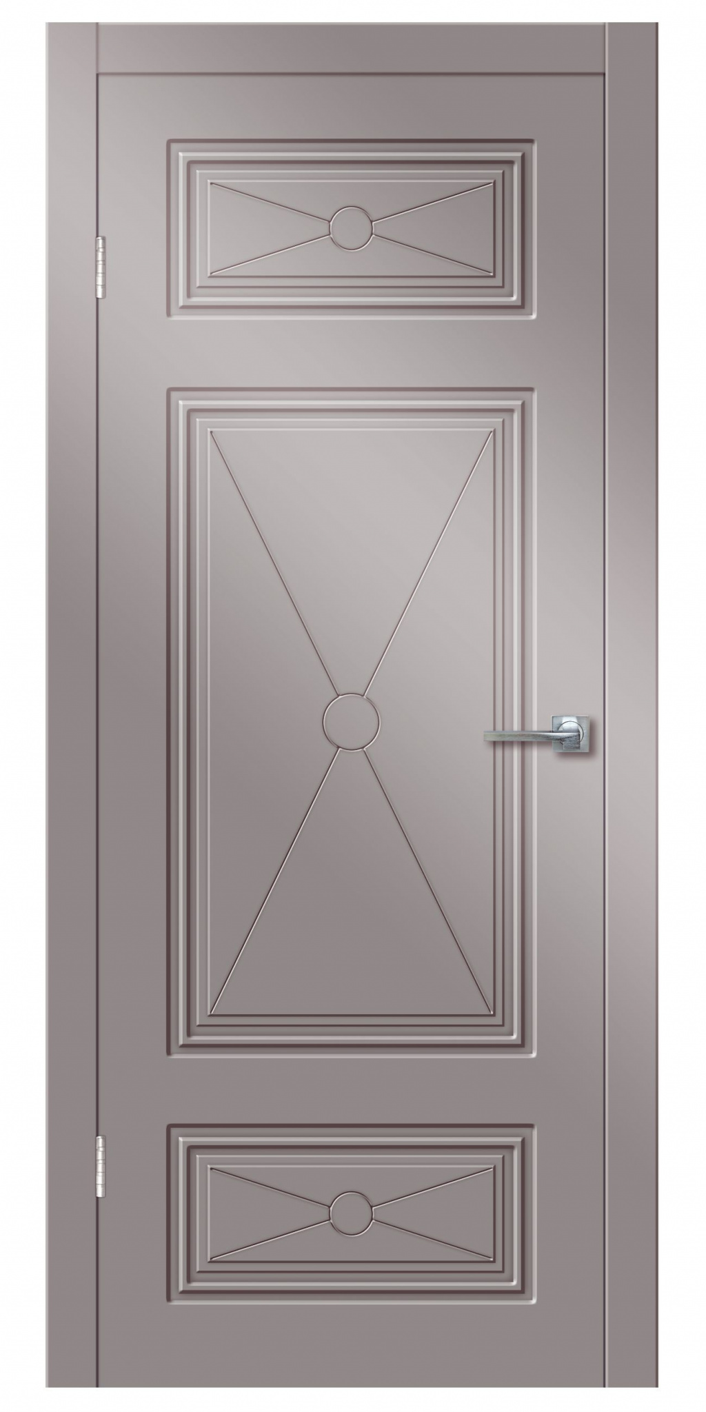 Дверная Линия Межкомнатная дверь Прованс ПГ, арт. 15679 - фото №2