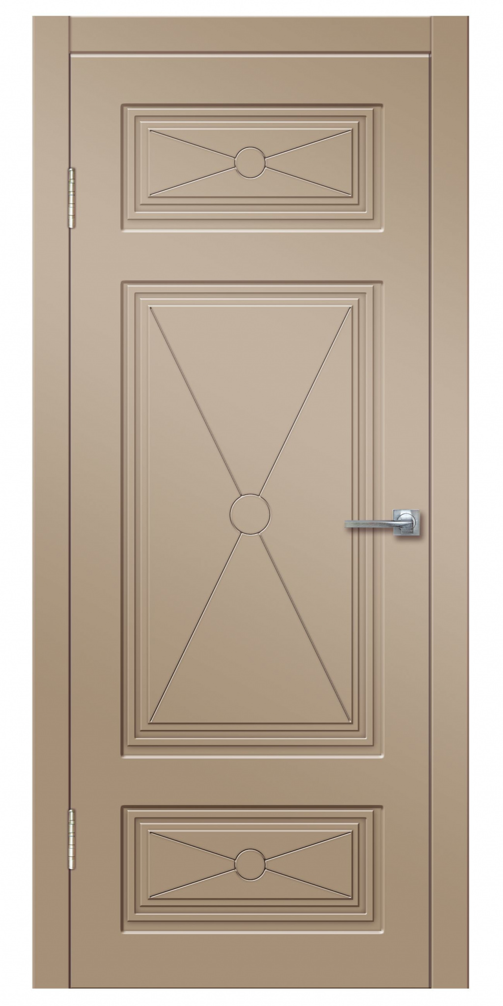 Дверная Линия Межкомнатная дверь Прованс ПГ, арт. 15679 - фото №1