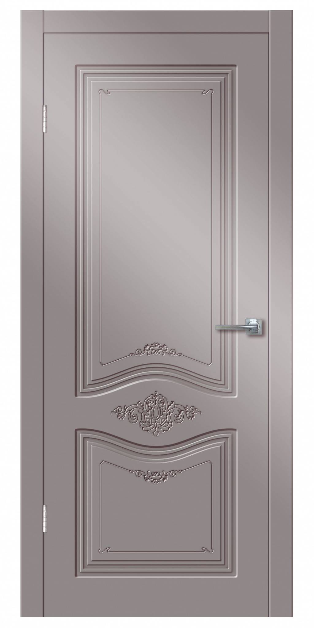 Дверная Линия Межкомнатная дверь Сицилия ПГ, арт. 15680 - фото №2