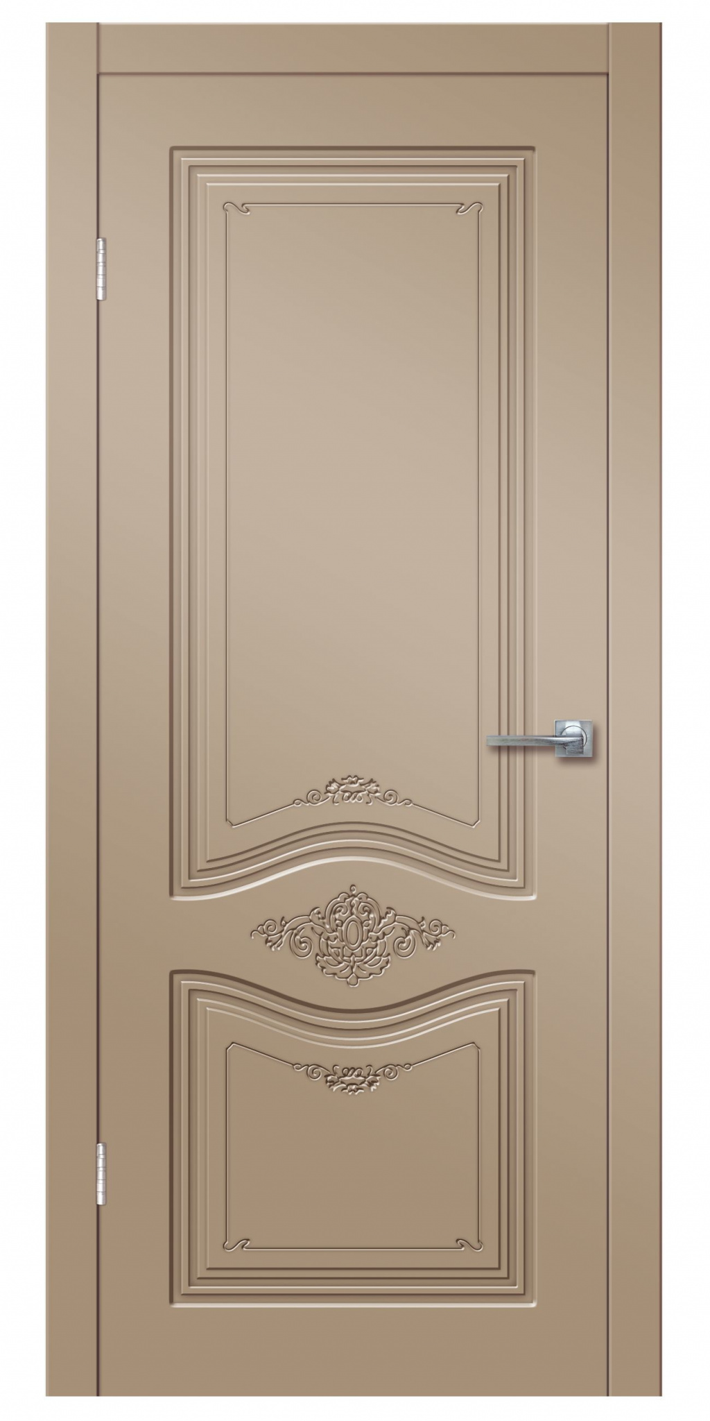 Дверная Линия Межкомнатная дверь Сицилия ПГ, арт. 15680 - фото №1
