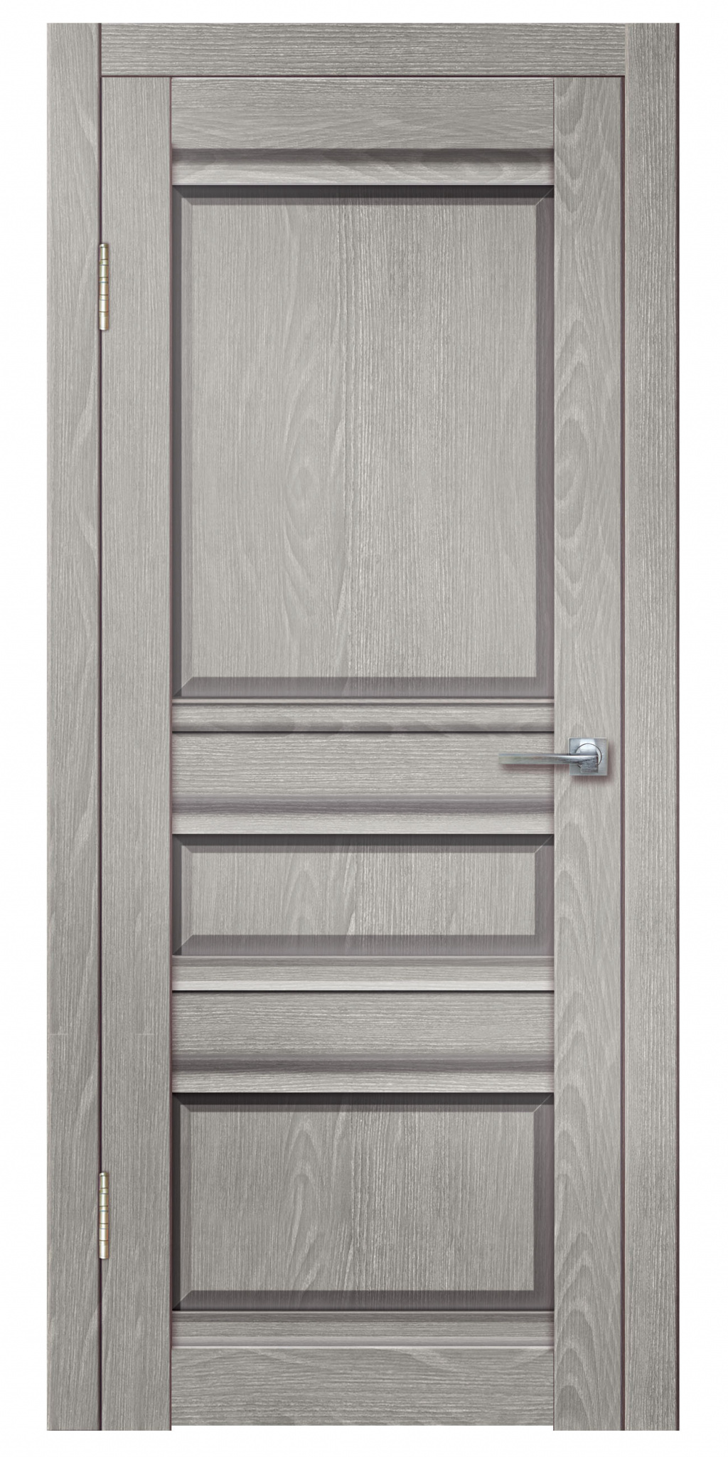 Дверная Линия Межкомнатная дверь Юнона ПГ, арт. 15694 - фото №2