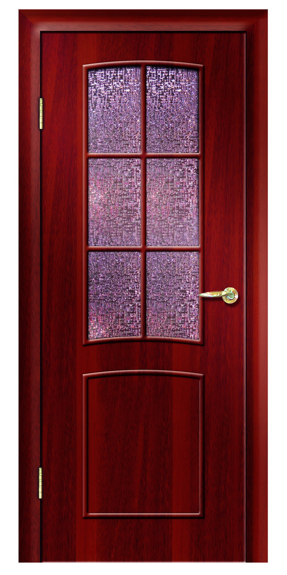 Дверная Линия Межкомнатная дверь ПО-16 Абстракт, арт. 15720 - фото №3