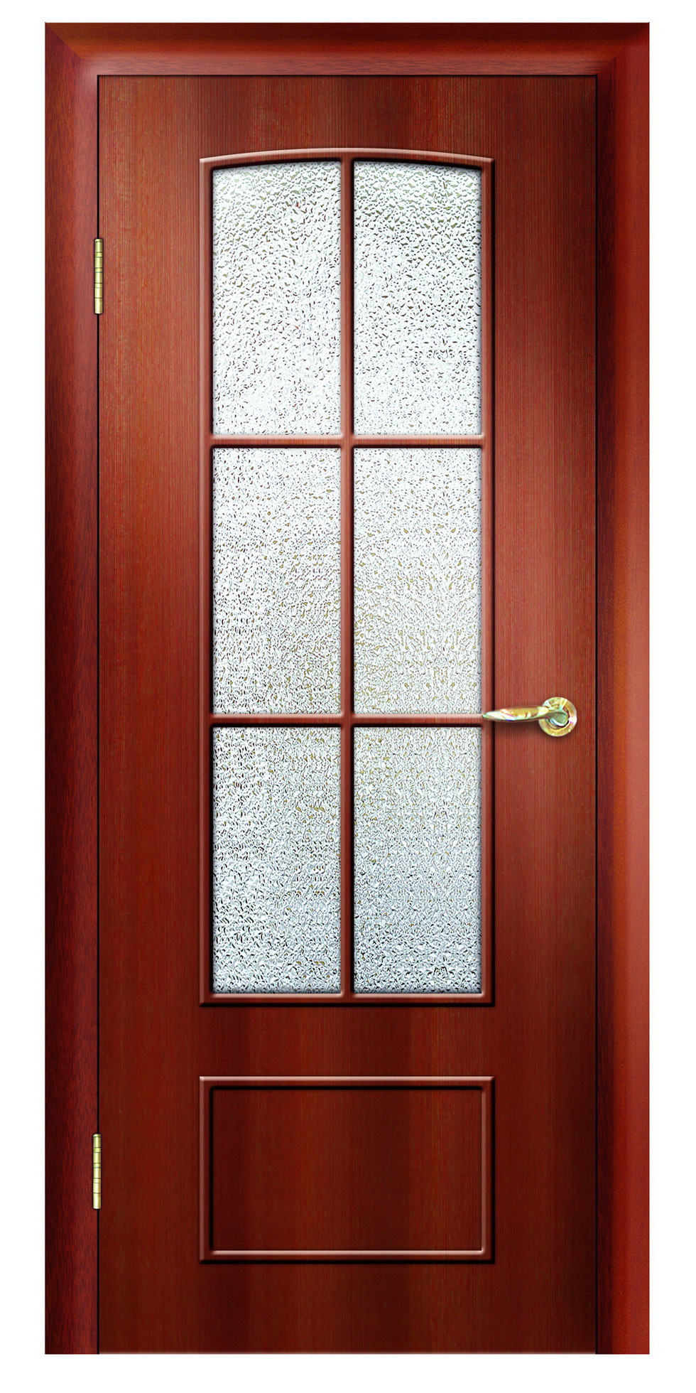 Дверная Линия Межкомнатная дверь ПО-16/1 Диамант, арт. 15721 - фото №1