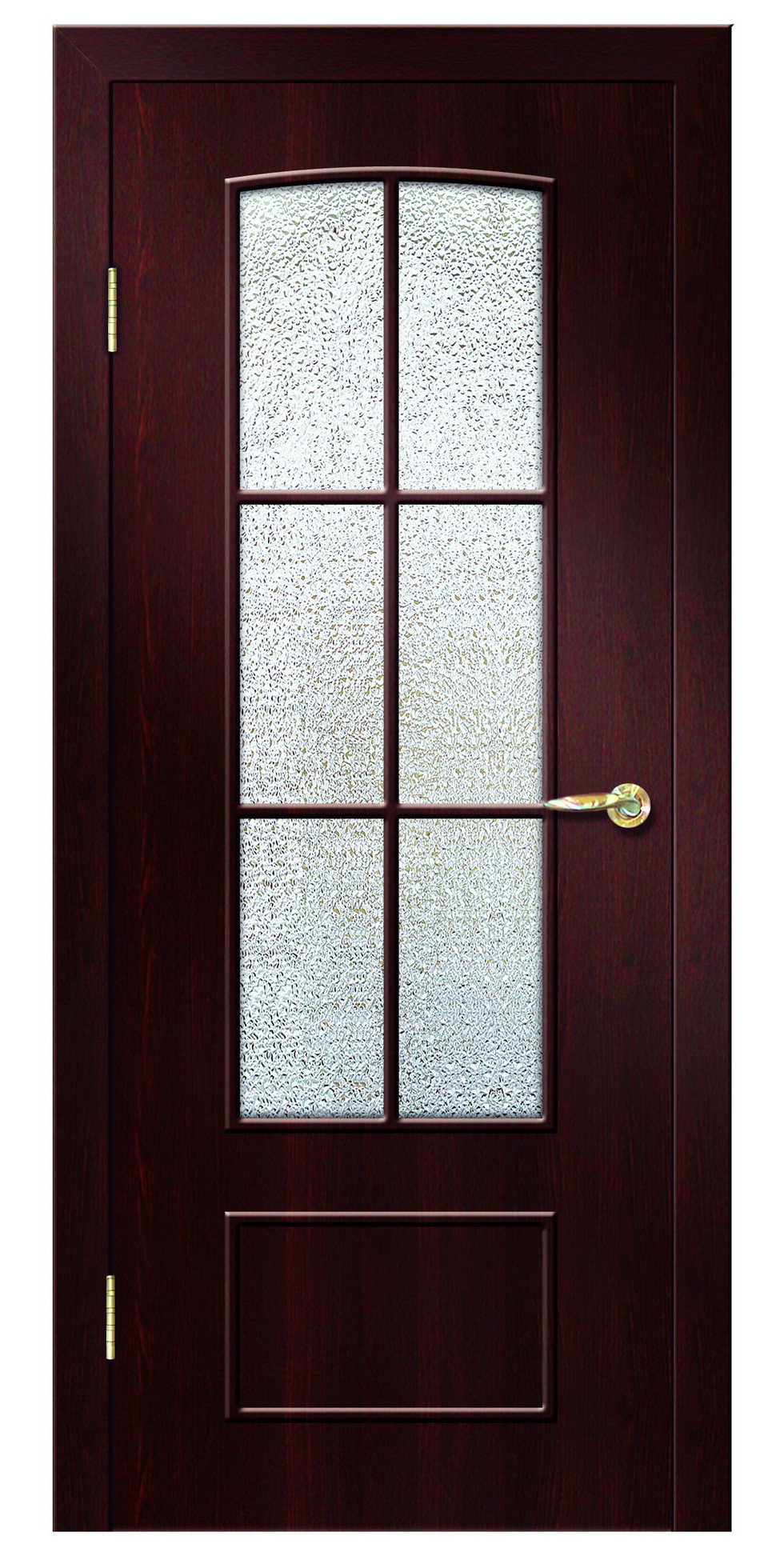 Дверная Линия Межкомнатная дверь ПО-16/1 Диамант, арт. 15721 - фото №5