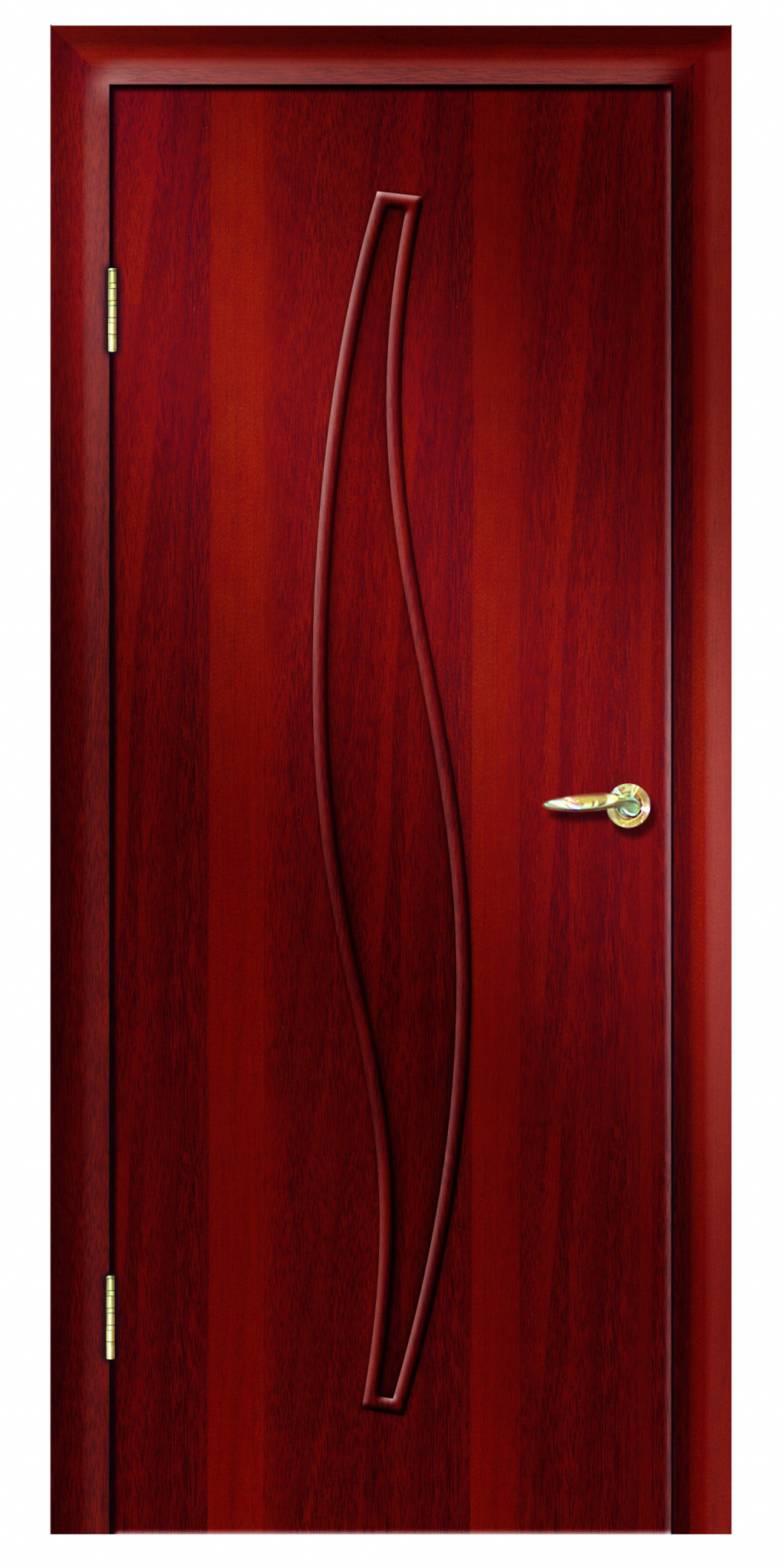 Дверная Линия Межкомнатная дверь ПГ-23, арт. 15724 - фото №3