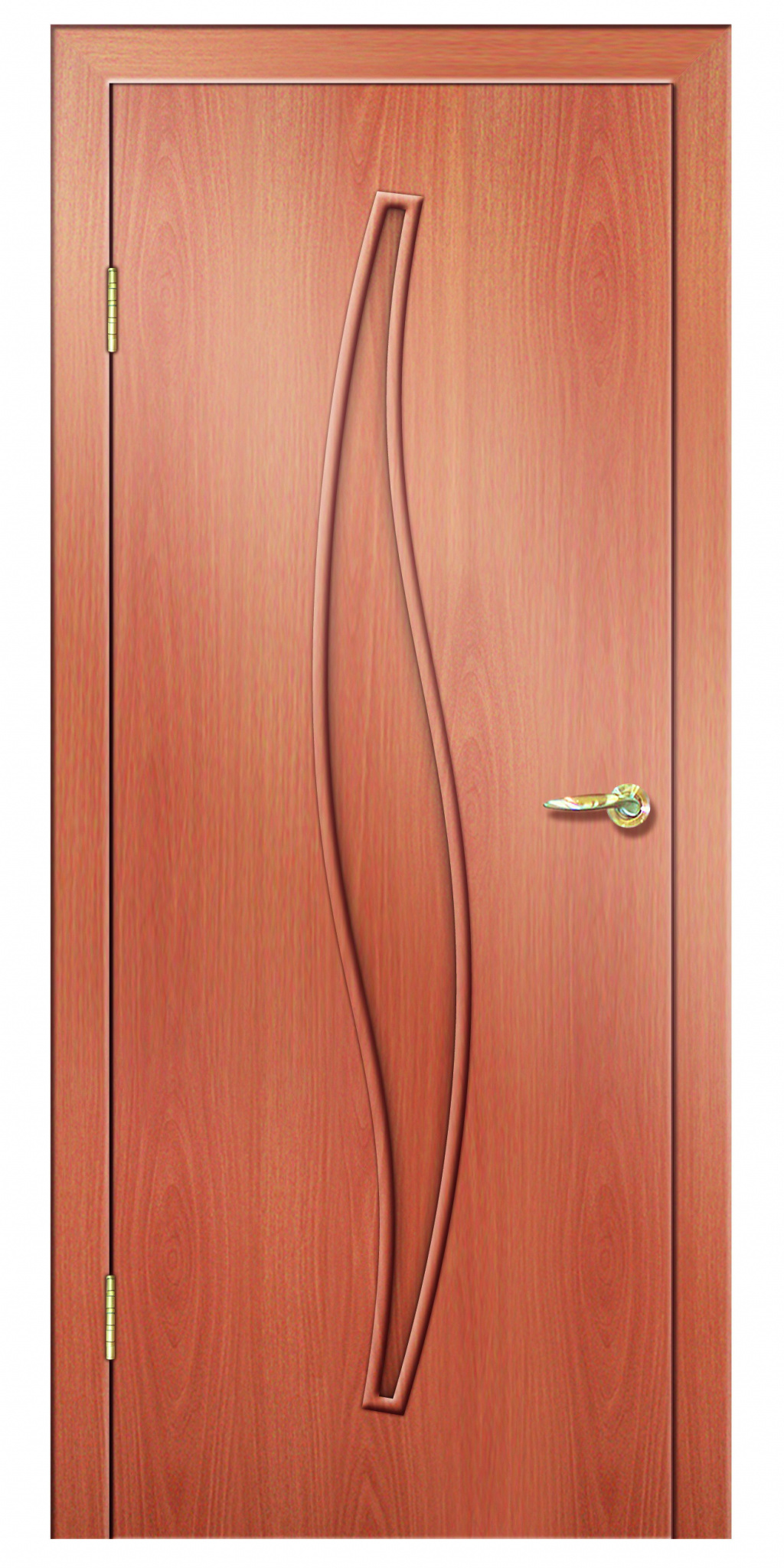 Дверная Линия Межкомнатная дверь ПГ-23, арт. 15724 - фото №2
