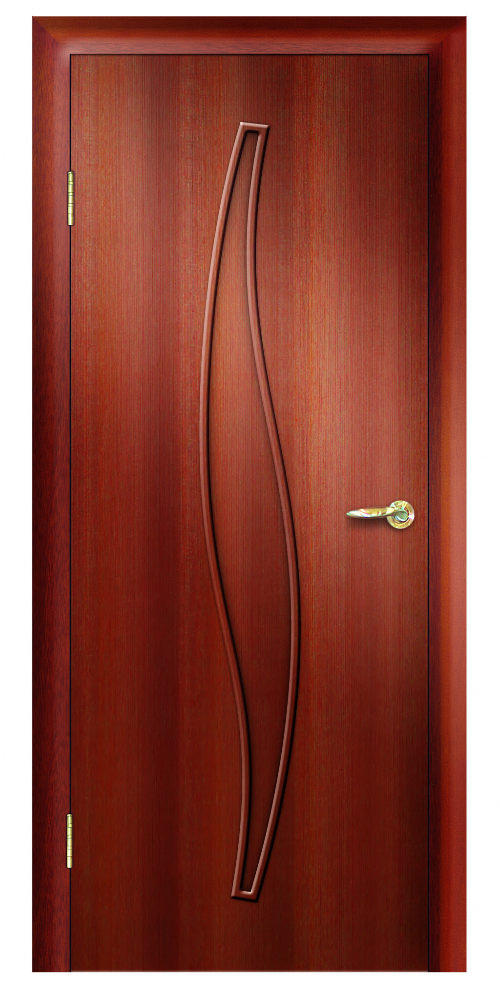 Дверная Линия Межкомнатная дверь ПГ-23, арт. 15724 - фото №1