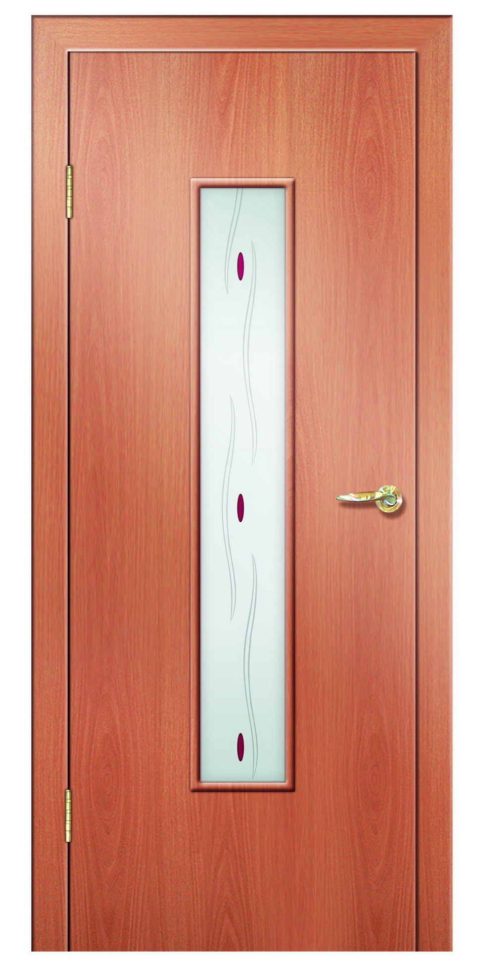 Дверная Линия Межкомнатная дверь ПО-102 Свет, арт. 15729 - фото №2