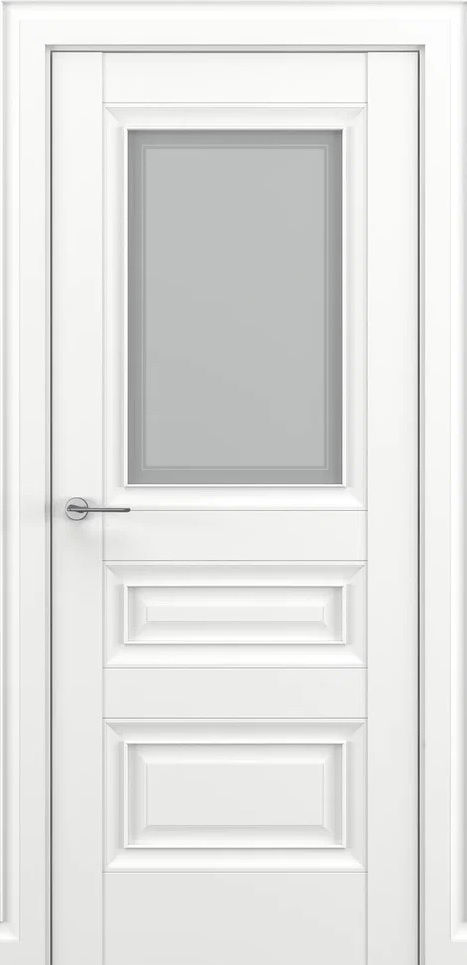 Zadoor Межкомнатная дверь Ампир В1 ПО, арт. 15776 - фото №3