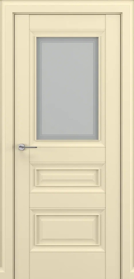 Zadoor Межкомнатная дверь Ампир В1 ПО, арт. 15776 - фото №2