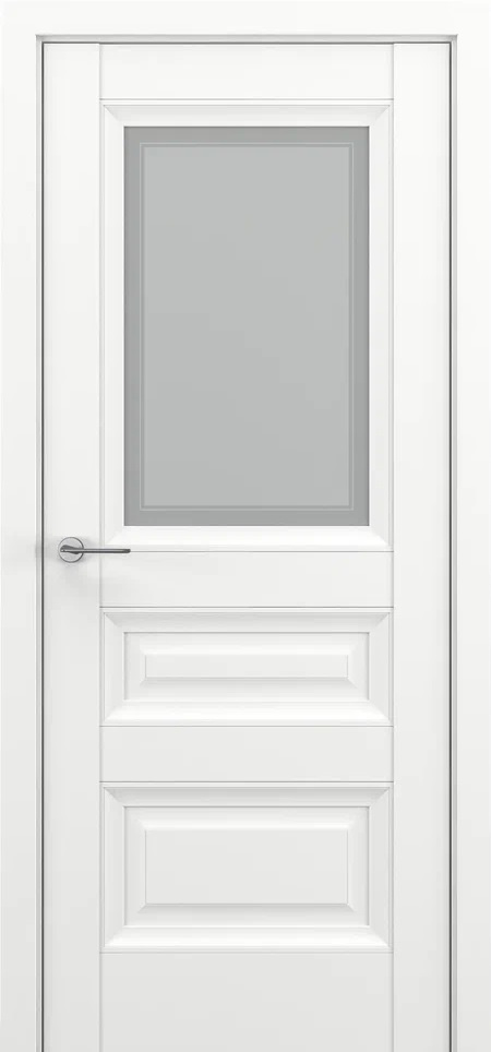 Zadoor Межкомнатная дверь Ампир В2 ПО, арт. 15777 - фото №3
