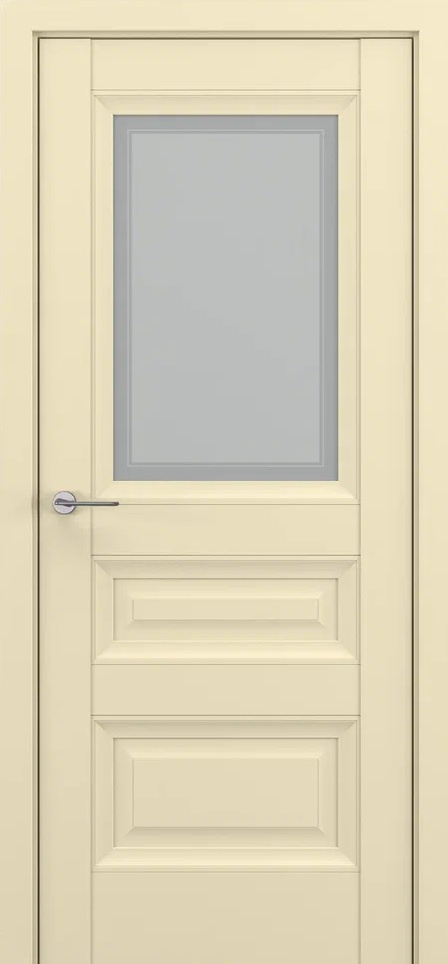 Zadoor Межкомнатная дверь Ампир В2 ПО, арт. 15777 - фото №2