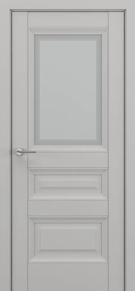 Zadoor Межкомнатная дверь Ампир В2 ПО, арт. 15777 - фото №1