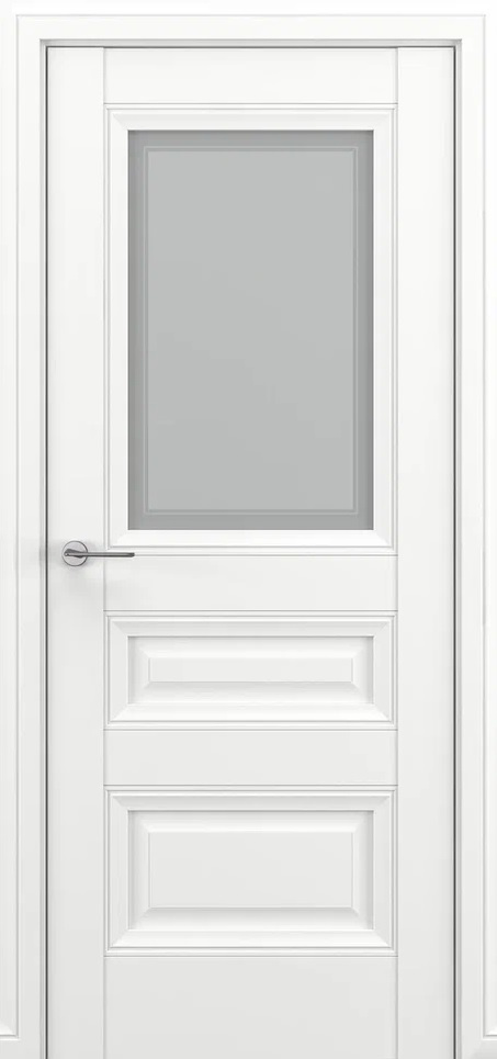Zadoor Межкомнатная дверь Ампир В3 ПО, арт. 15778 - фото №3