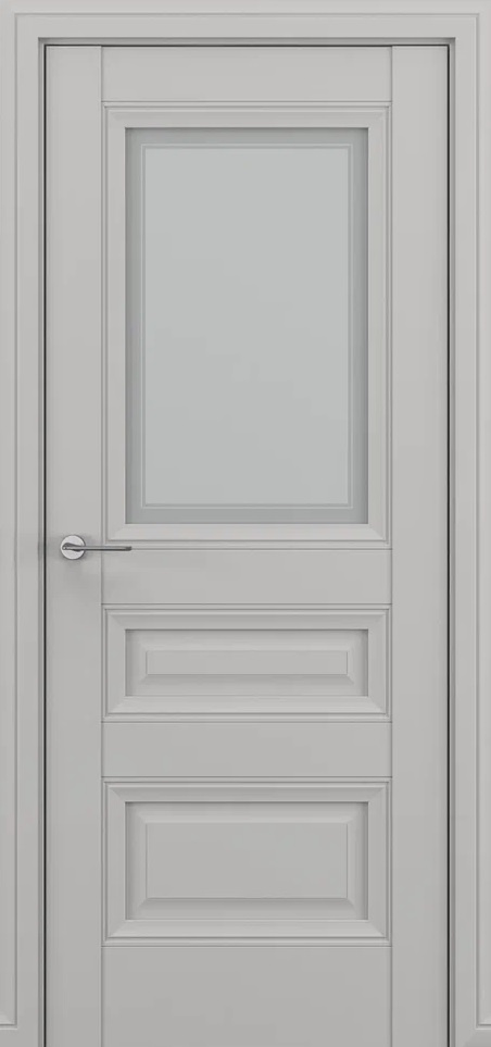 Zadoor Межкомнатная дверь Ампир В3 ПО, арт. 15778 - фото №1