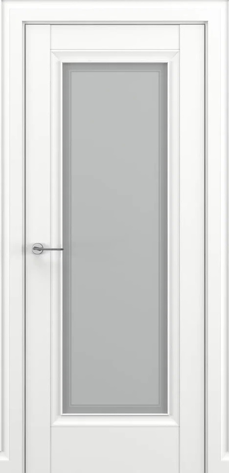 Zadoor Межкомнатная дверь Неаполь В1 ПО, арт. 15785 - фото №3