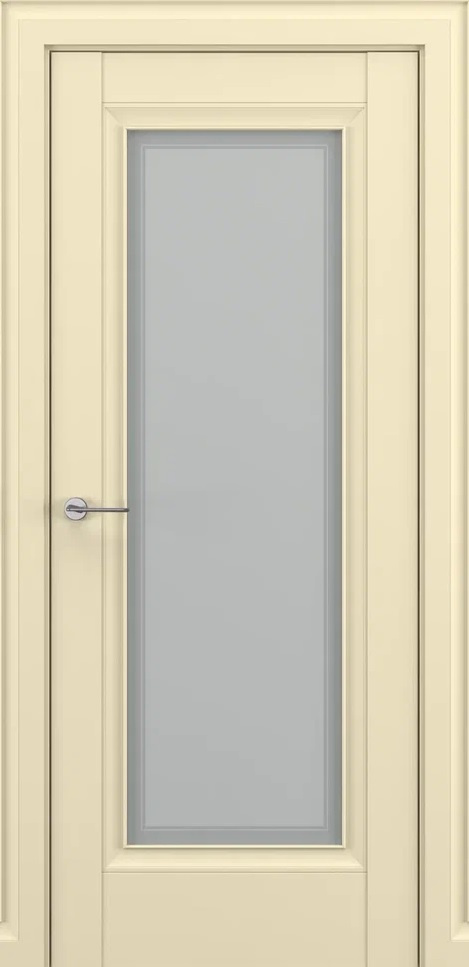 Zadoor Межкомнатная дверь Неаполь В1 ПО, арт. 15785 - фото №2