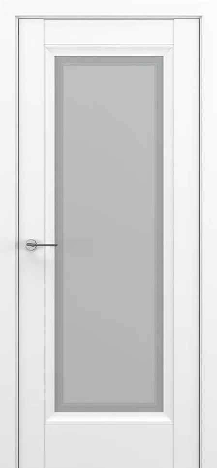 Zadoor Межкомнатная дверь Неаполь В2 ПО, арт. 15786 - фото №3
