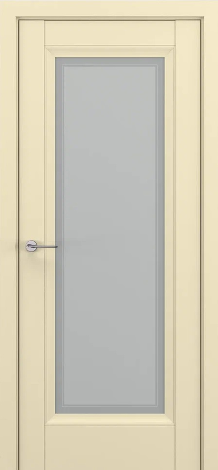Zadoor Межкомнатная дверь Неаполь В2 ПО, арт. 15786 - фото №2