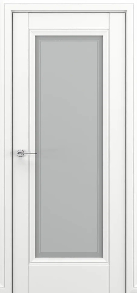 Zadoor Межкомнатная дверь Неаполь В3 ПО, арт. 15787 - фото №3