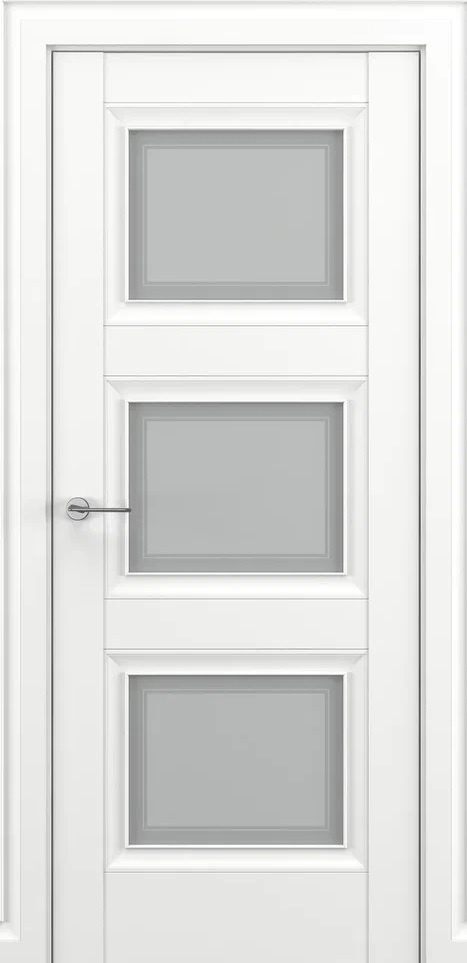 Zadoor Межкомнатная дверь Гранд В1 ПО, арт. 15791 - фото №1