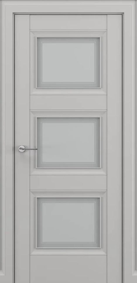 Zadoor Межкомнатная дверь Гранд В1 ПО, арт. 15791 - фото №2