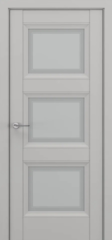 Zadoor Межкомнатная дверь Гранд В2 ПО, арт. 15792 - фото №1