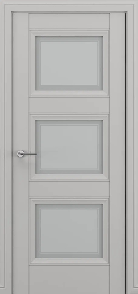 Zadoor Межкомнатная дверь Гранд В3 ПО, арт. 15793 - фото №1