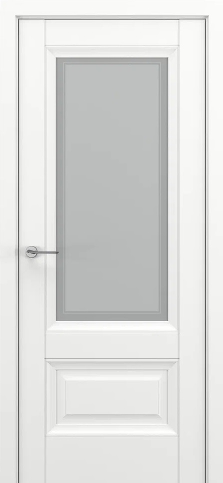 Zadoor Межкомнатная дверь Турин В2 ПО, арт. 15798 - фото №3