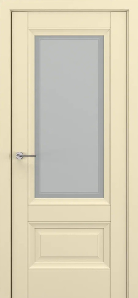 Zadoor Межкомнатная дверь Турин В2 ПО, арт. 15798 - фото №2