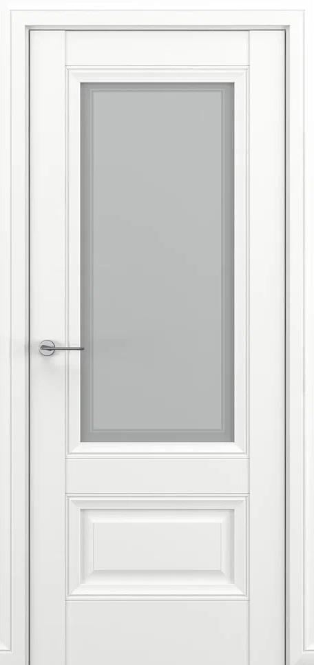 Zadoor Межкомнатная дверь Турин В3 ПО, арт. 15799 - фото №3