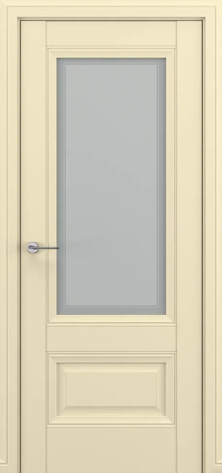 Zadoor Межкомнатная дверь Турин В3 ПО, арт. 15799 - фото №2