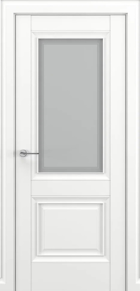 Zadoor Межкомнатная дверь Венеция В1 ПО, арт. 15806 - фото №3