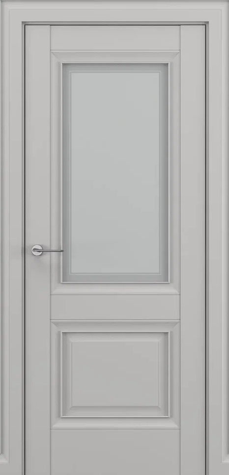 Zadoor Межкомнатная дверь Венеция В1 ПО, арт. 15806 - фото №1