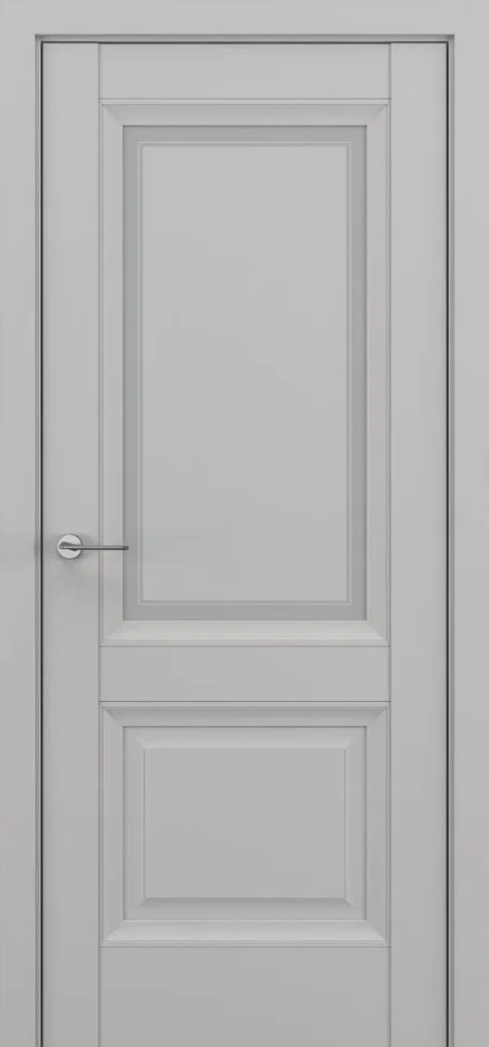 Zadoor Межкомнатная дверь Венеция В2 ПО, арт. 15807 - фото №1
