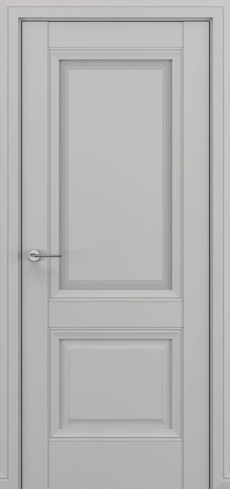 Zadoor Межкомнатная дверь Венеция В3 ПО, арт. 15808 - фото №1
