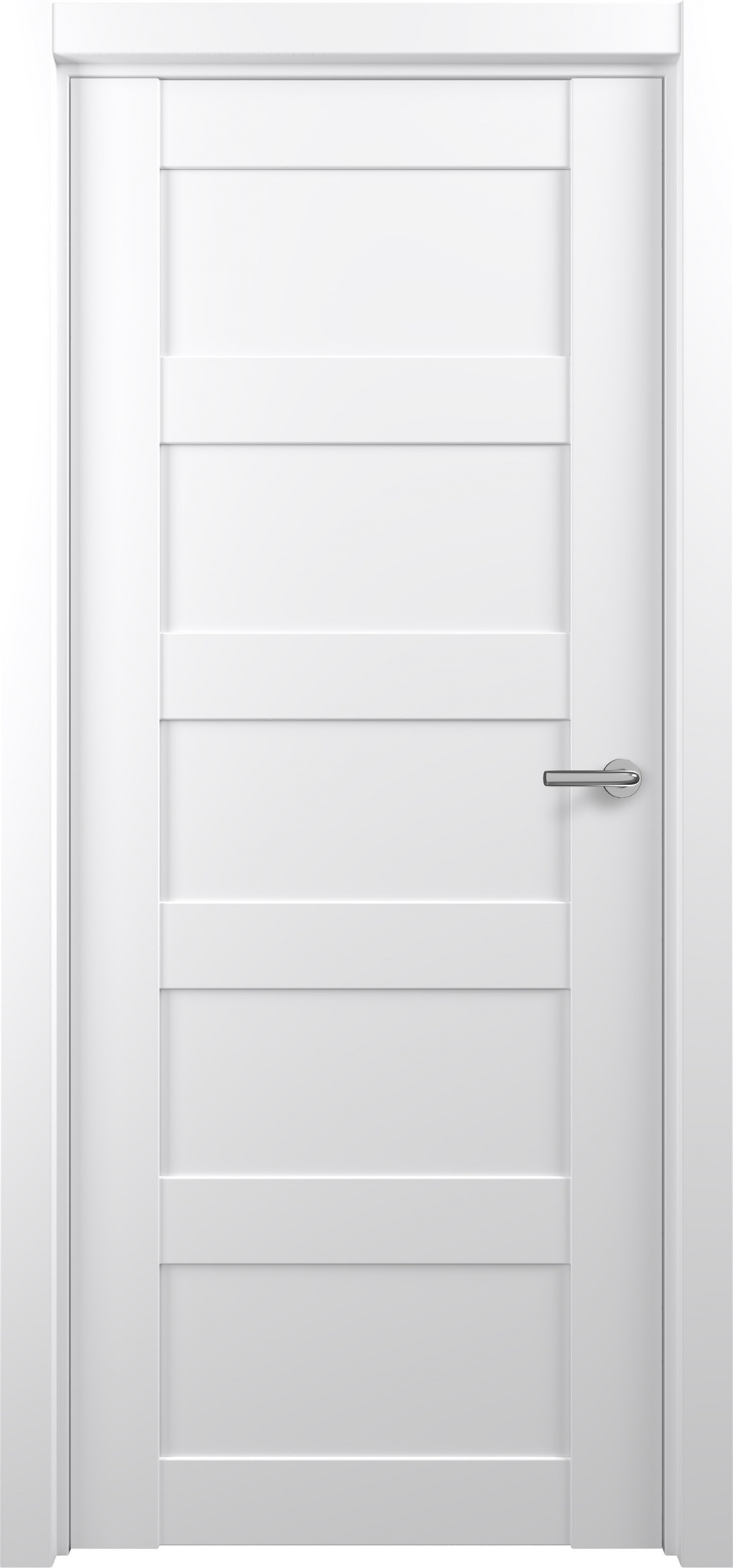 Zadoor Межкомнатная дверь S14, арт. 15821 - фото №3