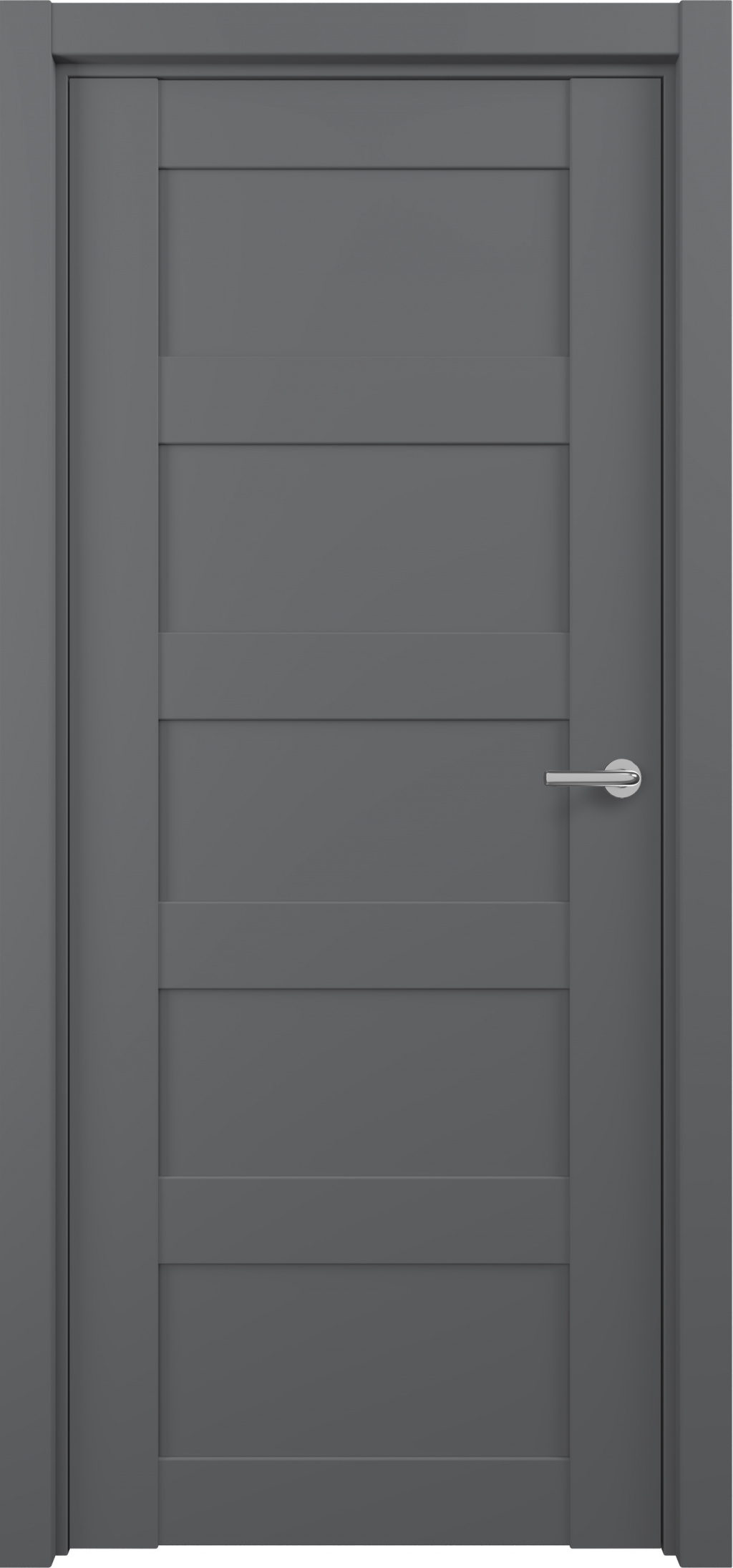 Zadoor Межкомнатная дверь S14, арт. 15821 - фото №2