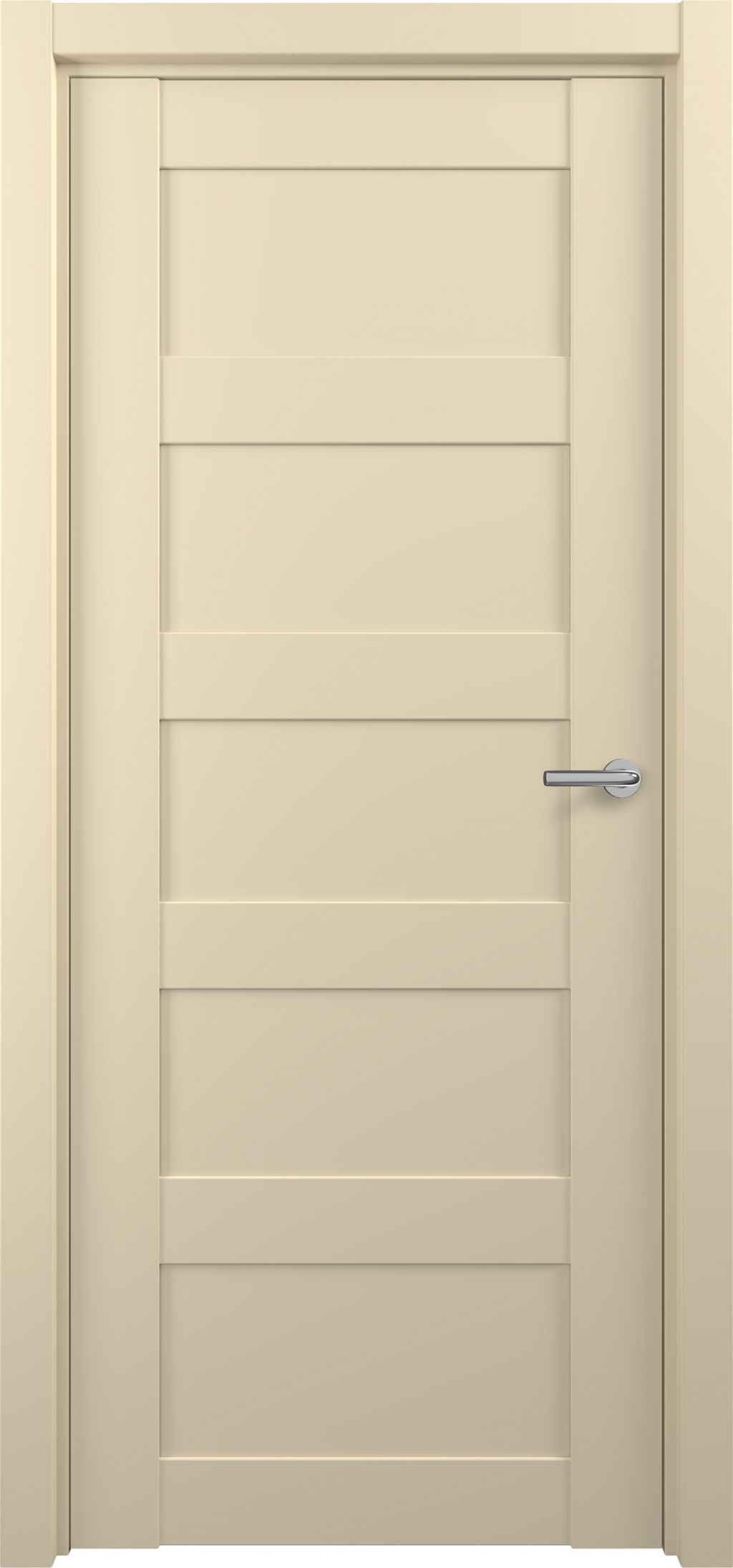 Zadoor Межкомнатная дверь S14, арт. 15821 - фото №1